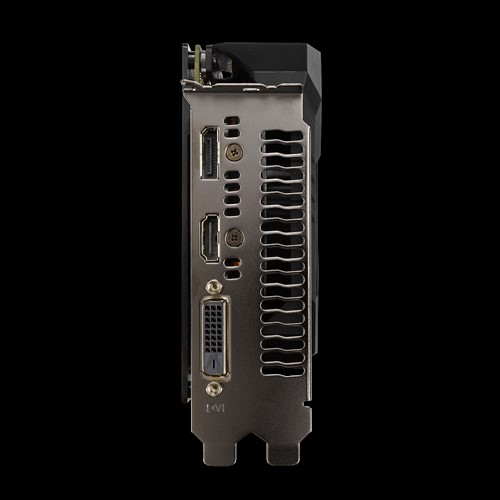 ASUS TUF-GTX1650S-4G-GAMING videokártya PC