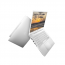 Dell Inspiron 14 5000 Silver notebook FHD W10H Ci5-10210U 4GB+4GB 256GB thumbnail