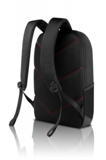 Dell Lite Backpack 17" notebook gaming hátizsák fekete Fényképezőgépek, kamerák