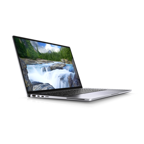 Dell Latitude 9510 notebook FHD W10Pro Ci7 10810U 1.1GHz 16GB 512GB UHD PC