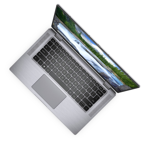 Dell Latitude 9510 notebook FHD W10Pro Ci7 10810U 1.1GHz 16GB 512GB UHD PC