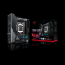 ASUS ROG STRIX Z490-I GAMING LGA 1200 mini-ITX alaplap thumbnail
