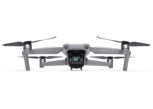 DJI Mavic Air 2 Fly More Combo Több platform