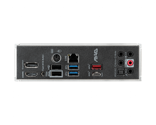 MSI MAG B550M MORTAR    videokártya PC