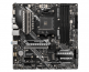 MSI MAG B550M BAZOOKA alaplap thumbnail