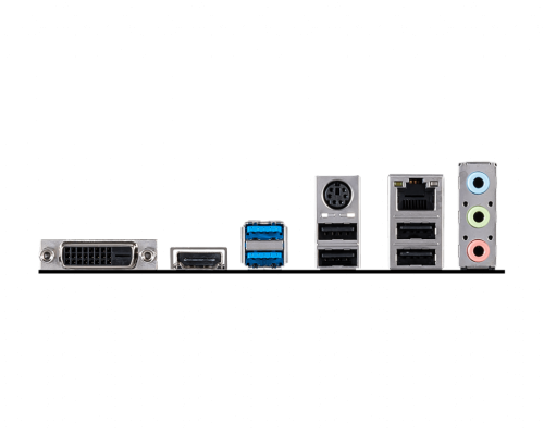 MSI H410M-A Pro (1200) PC