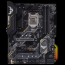 ASUS TUF GAMING B460-PLUS LGA 1200 ATX alaplap thumbnail