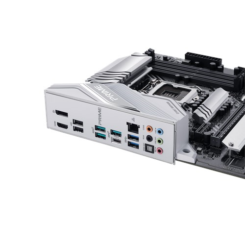 ASUS Prime Z490-A (1200) PC
