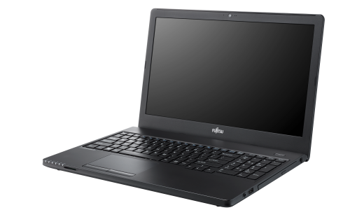 Fujitsu LIFEBOOK A359 15.6" FHD/Ci5-8250U/8GB/256GB SSD/DOS/3 év gar. PC