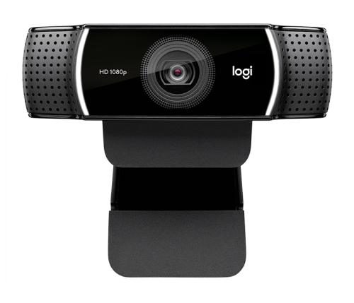 Logitech C922 Pro Stream webkamera /960-001089/ PC