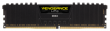 Corsair Vengeance LPX Fekete DDR4, 3600MHz 16GB (1x16GB) memória thumbnail