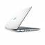 Dell G3 15 Gaming White notebook 300n W10H Ci7 10750H 16G 512G GTX1650Ti Onsite thumbnail