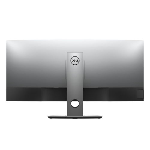 Dell U3818DW 37.5" UltraSharp Curved USB-C, DP, HDMI LED Monitor (3840x1600) PC