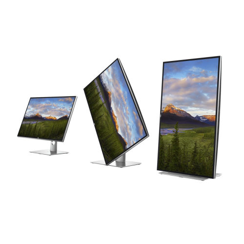 Dell UP3218K 32" UltraSharp 8K LED monitor 2xDP (7680x4320) PC