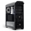Spirit of Gamer Számítógépház - ROGUE 2 RGB (fekete, ablakos, 3x12cm ventilátor, ATX, mATX, 1xUSB3.0, 2xUSB2.0) thumbnail
