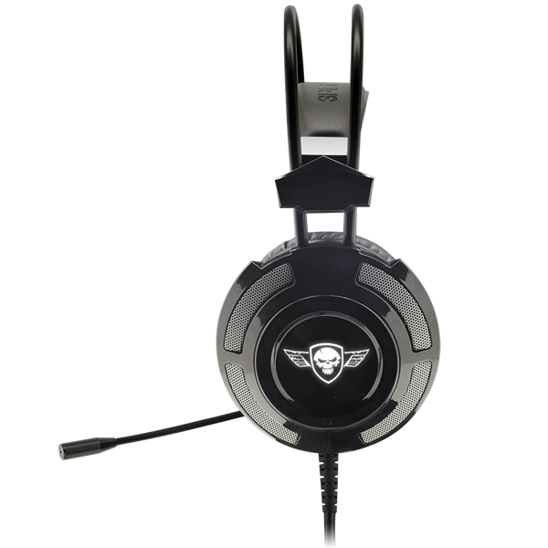 Spirit Of Gamer Elite H70 [USB, 7.1] - Fekete PC