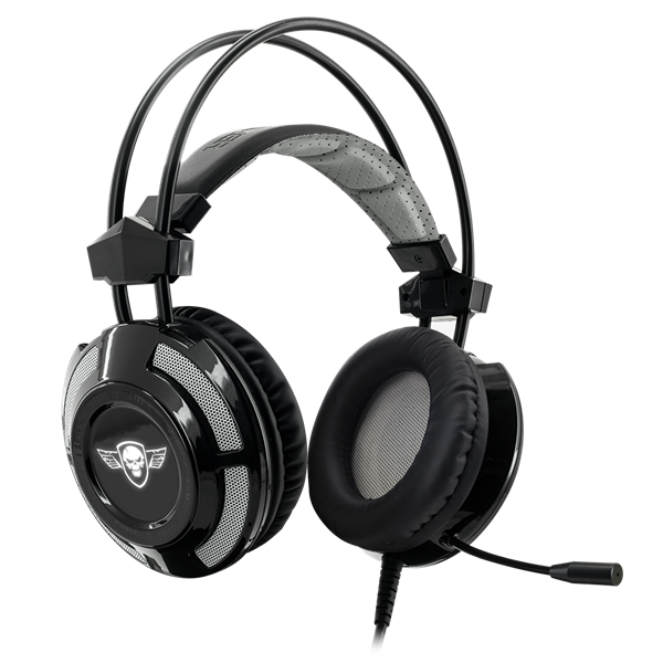 Spirit Of Gamer Elite H70 [USB, 7.1] - Fekete PC