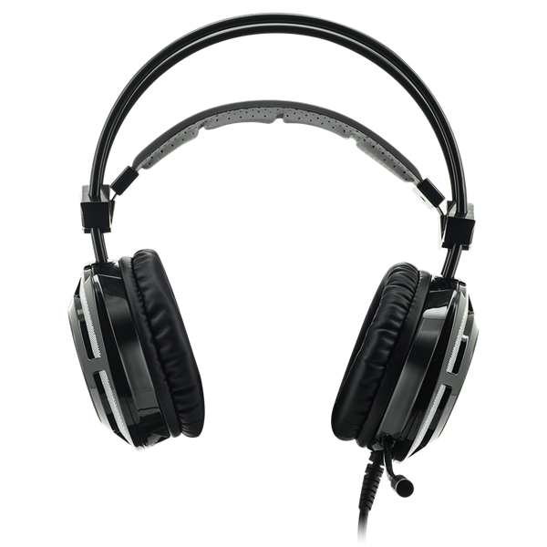 Spirit Of Gamer Elite H70 [USB, 7.1] - Fekete PC