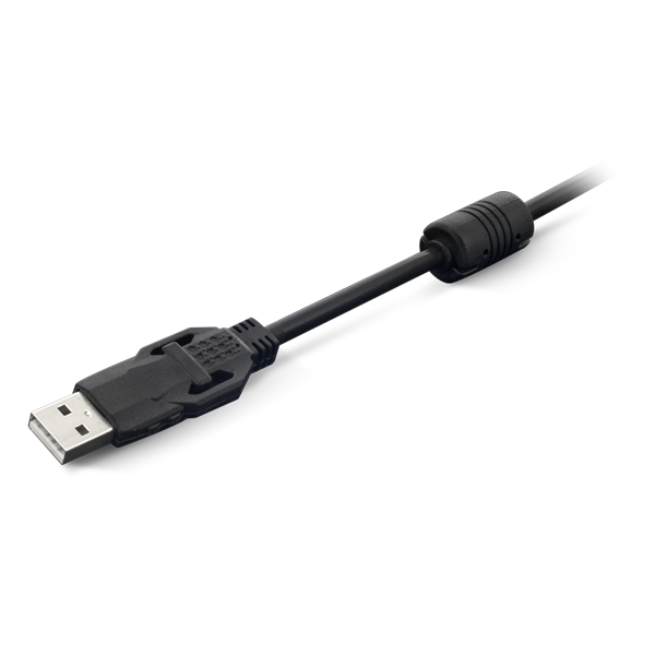 Spirit Of Gamer Elite H70 [USB, 7.1] - Fekete PC