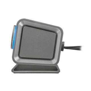 Trust Hangszóró Soundbar - GXT 618 Asto (6W RMS; hangeroszabályzó; 3,5mm jack; USB tápcsatlakozó; fekete) PC