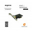 Approx APPPCIE51 PCI-E 5.1 SoundCard thumbnail