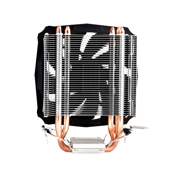 ID-Cooling SE-213 V2 PWM (Univerzális) - Fekete PC