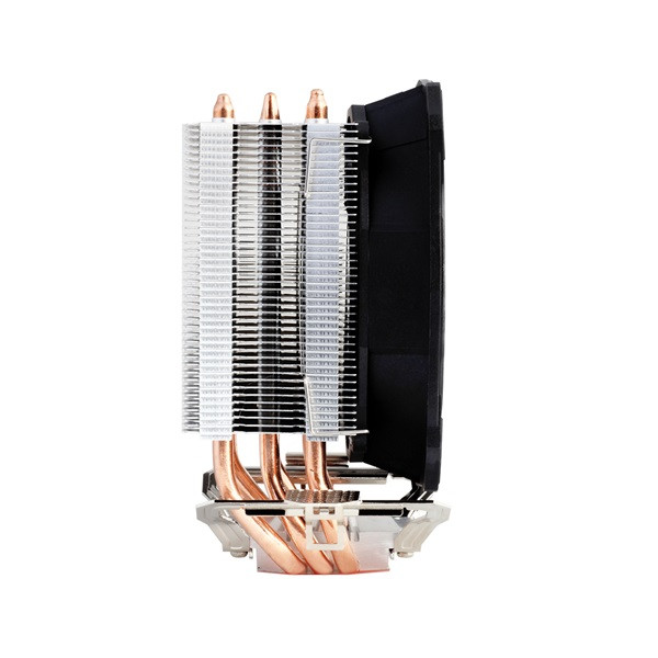 ID-Cooling SE-213 V2 PWM (Univerzális) - Fekete PC