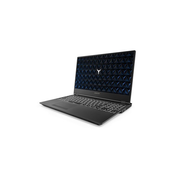 LENOVO notebook - Legion Y530 81LB003DHV (15,6 FHD, i7-8750H, 16GB, 2TB HDD,256GB SSD, GTX1060 6GB, Dos, Fekete) PC