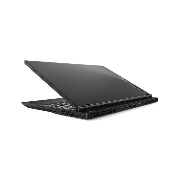 LENOVO notebook - Legion Y530 81LB003DHV (15,6 FHD, i7-8750H, 16GB, 2TB HDD,256GB SSD, GTX1060 6GB, Dos, Fekete) PC
