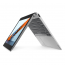 LENOVO notebook - Ideapad D330 81H3001PHV (10,1" Full HD Touch , N5000, 4GB, 128GB eMMC, Intel UHD VGA, szürke) thumbnail