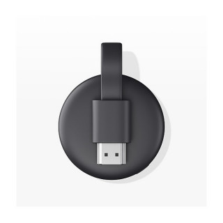 Google Chromecast 3 TV