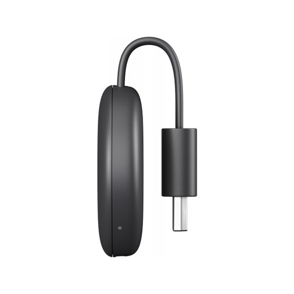 Google Chromecast 3 TV