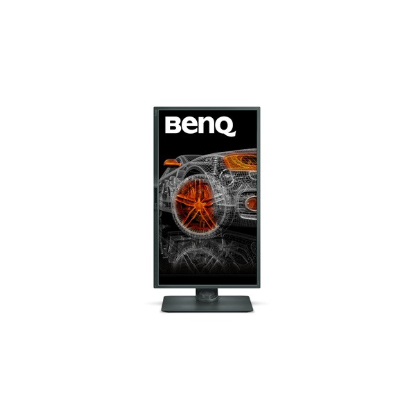 Benq PD3200Q 81,3 cm (32") 2560 x 1440 pixelek 2K Ultra HD LED Fekete PC