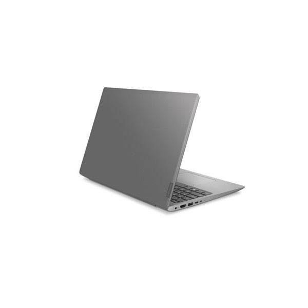 LENOVO Notebook - IdeaPad 330S-15IKB (15.6" FHD IPS, i5-8250U,8GB,256GB SSD,NV GF 1050-4GB, NO ODD, Szürke) PC