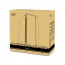 DeepCool Számítógépház - MATREXX 55 ADD-RGB 3F (fekete, ablakos, 3x12cm ventilátor, ATX, mATX, 1xUSB3.0, 2xUSB2.0) thumbnail