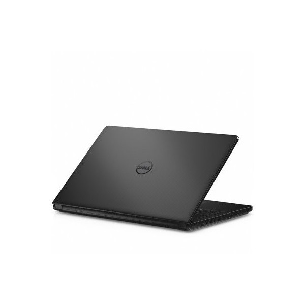 DELL Vostro 3568 (5207) 15,6" HD i3-7020U, Intel HD 620, 4GB, 1TB, DVR, 802.11ac+BT,4cell, Linux, Fekete) PC