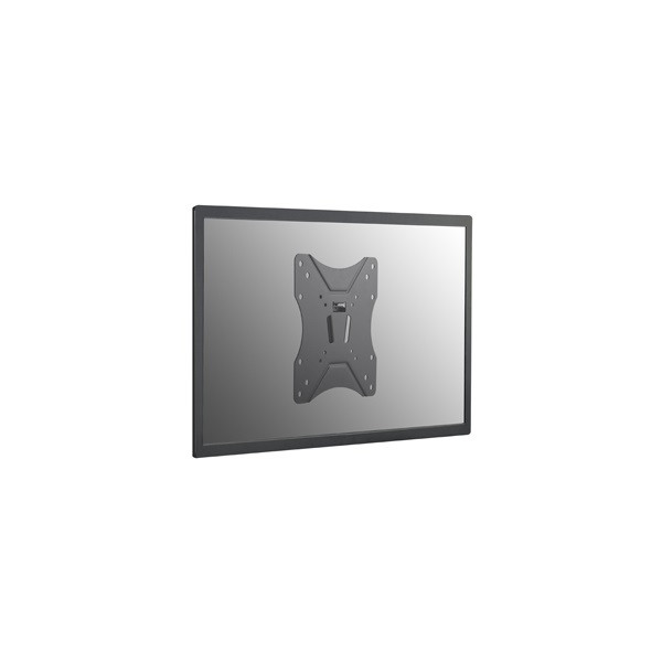MOUNT-WALL EQuip TV Fali konzol 23"-42" Black TV