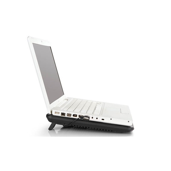 Deepcool N17 - Fekete PC