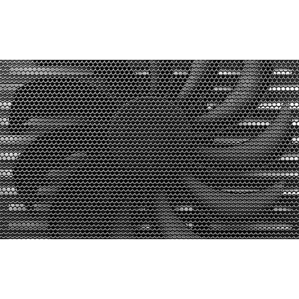 Deepcool N17 - Fekete PC