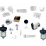 Woox Smart Home Okos LED szalag - R4049 (5 m, 30 LED/m, adapter, RGB, Wi-Fi, távoli elérés) thumbnail