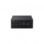 Asus Mini PC - PN60-BB3004MD (Intel Core i3-8130U, Max.: 32GB DDR4, RJ45, Wi-fi, SATA, M.2, HDMI/DP, USB3.1, USB Type-C) thumbnail