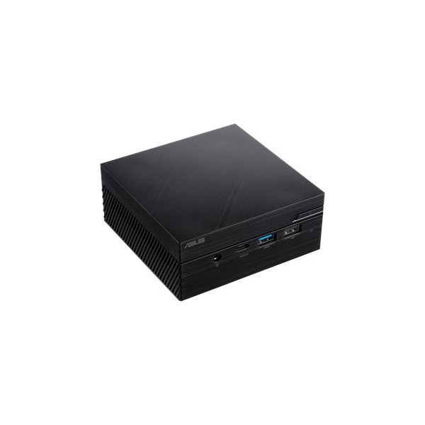 Asus Mini PC - PN60-BB3004MD (Intel Core i3-8130U, Max.: 32GB DDR4, RJ45, Wi-fi, SATA, M.2, HDMI/DP, USB3.1, USB Type-C) PC