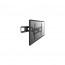 MOUNT-WALL EQuip 37"-70" Articulating TV Wall Mount Bracket Black thumbnail