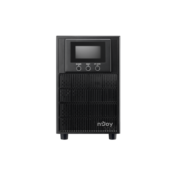 Njoy Aten Pro 2000 2000VA PC