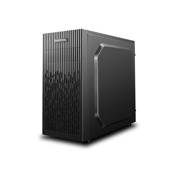 DeepCool Matrexx 30 (Edzett Üveg) - Fekete PC