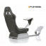 Playseat® Szimulátor cockpit - Revolution Black (Tartó konzolok: kormány, pedál, összecsukható, fekete) thumbnail
