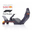 Playseat® Szimulátor cockpit - F1 Aston Martin RED BULL (Tartó konzolok: kormány, váltó, pedál, fekete) thumbnail