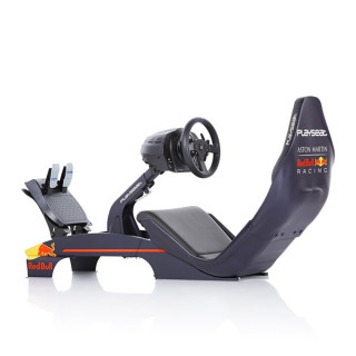 Playseat® Szimulátor cockpit - F1 Aston Martin RED BULL (Tartó konzolok: kormány, váltó, pedál, fekete) PC