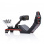 Playseat® Szimulátor cockpit - F1 BLACK (Tartó konzolok: kormány, váltó, pedál, fekete) thumbnail