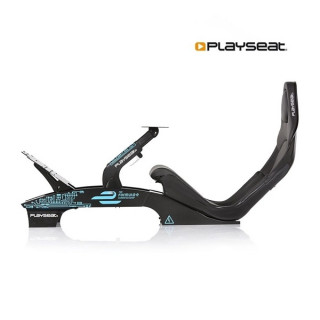 Playseat® Szimulátor cockpit - Formula E (Tartó konzolok: kormány, váltó, pedál, fekete) PC